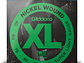 D'Addario EXL220 XL 40-95 LONG SCALE - Thumbnail 1