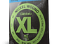 D'Addario EXL165 XL 45-105 LONG SCALE - Thumbnail 3