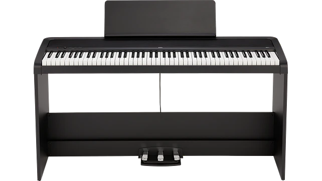 PIANOS DIGITAIS