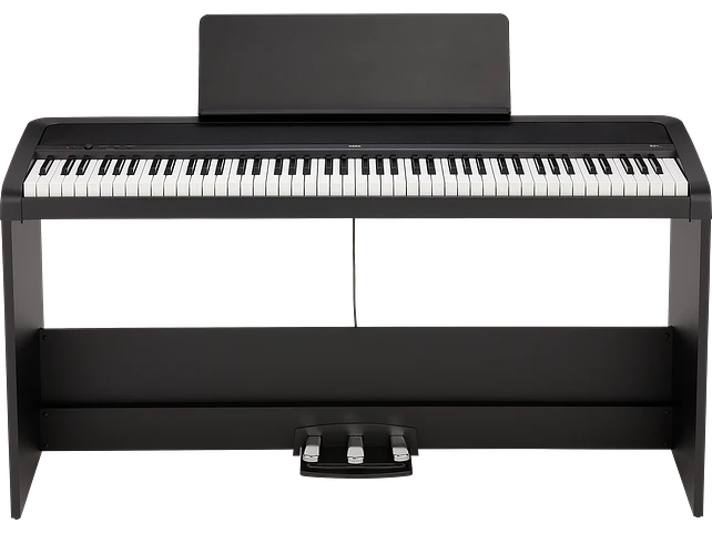 PIANOS DIGITAIS
