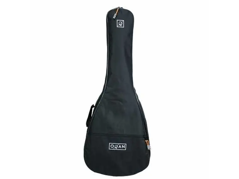 Saco para guitarra acústica OQAN AGB01-A 1