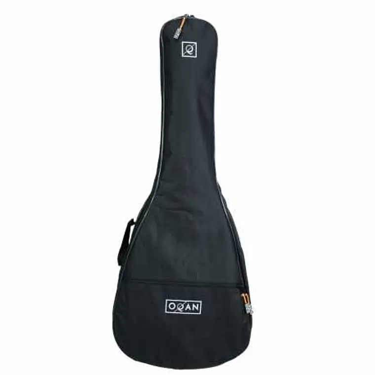 Saco para guitarra acústica OQAN AGB01-A 1