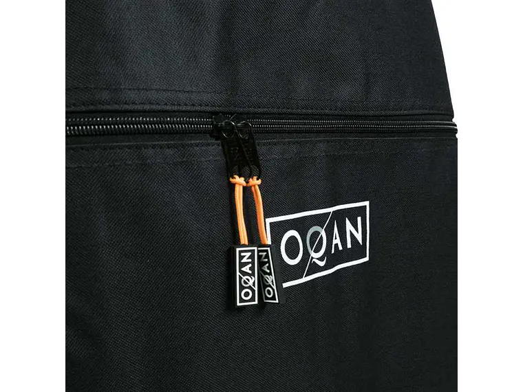 Saco para guitarra acústica OQAN AGB01-A 3