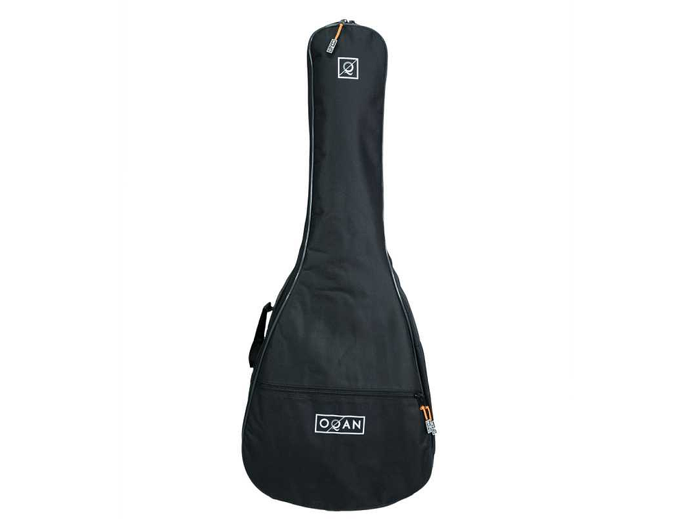 OQAN AGB01-CT CADET - Guitarra 3/4 1