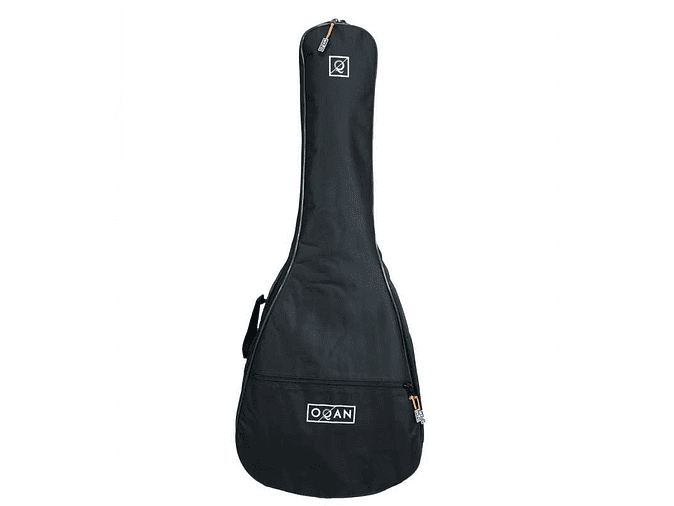 OQAN AGB01-CT CADET - Guitarra 3/4 1