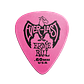 Ernie Ball Everlast 0.60mm - Pack 12 unidades -  Rosa - Thumbnail 2