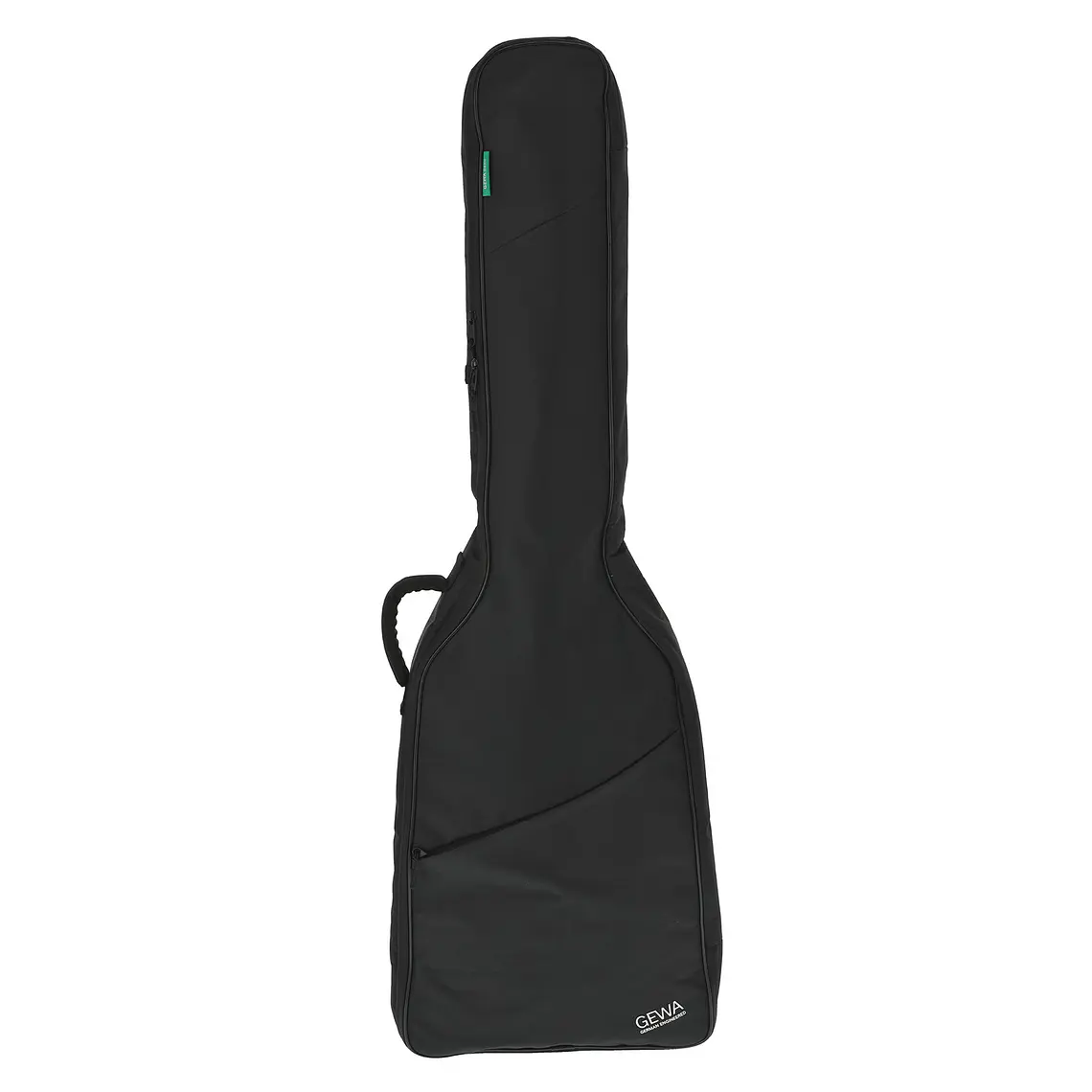 Gewa Basic 5 - Saco de Guitarra Elétrica 1