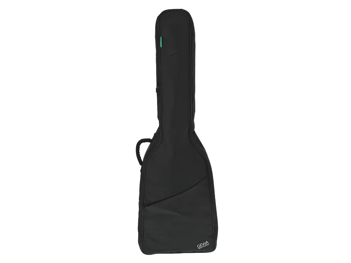Gewa Basic 5 - Saco de Guitarra Elétrica 1