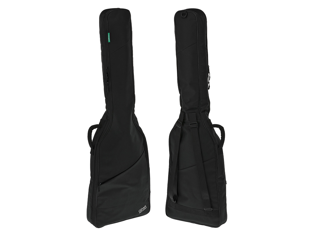 GEWA BASIC 5 - Saco de Guitarra Elétrica 5mm 2