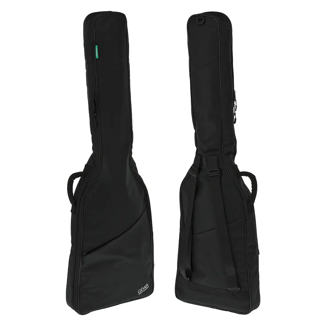Gewa Basic 5 - Saco de Guitarra Elétrica 2