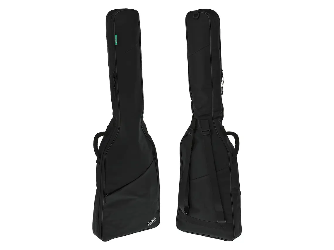 Gewa Basic 5 - Saco de Guitarra Elétrica 2
