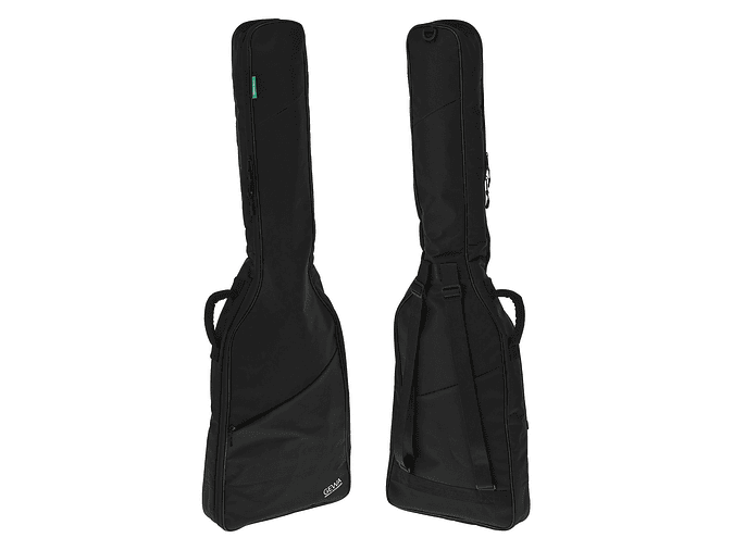 GEWA BASIC 5 - Saco de Guitarra Elétrica 5mm 2