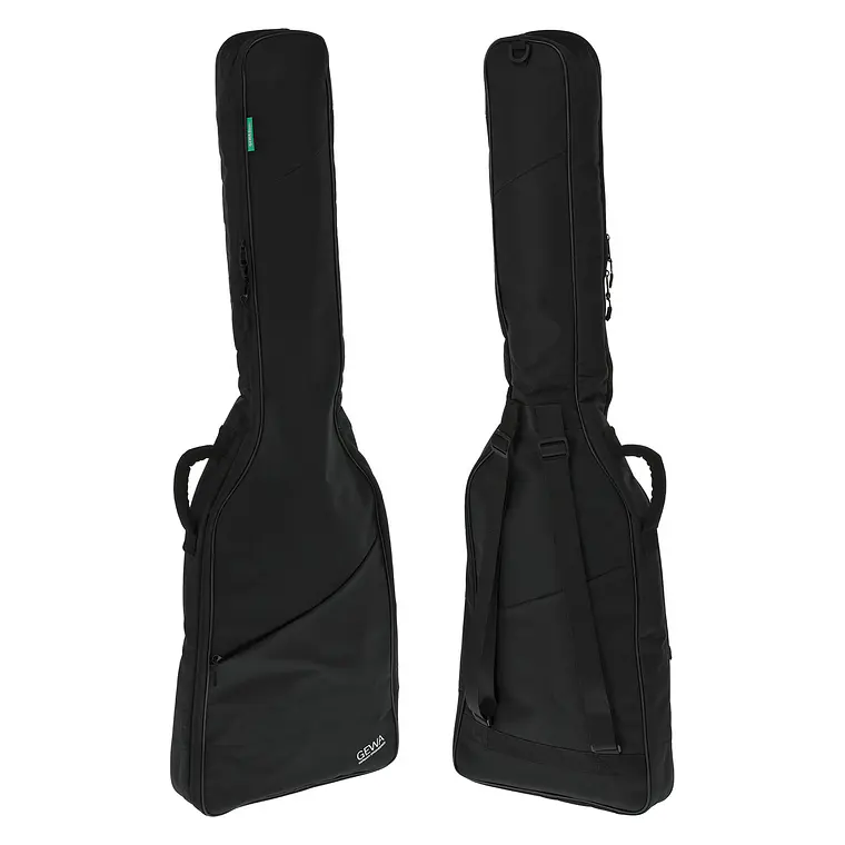 Gewa Basic 5 - Saco de Guitarra Elétrica 2
