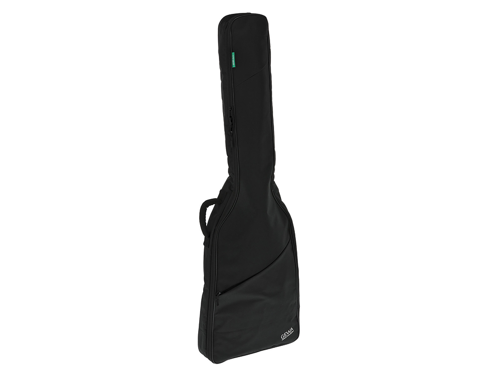GEWA BASIC 5 - Saco de Guitarra Elétrica 5mm 3