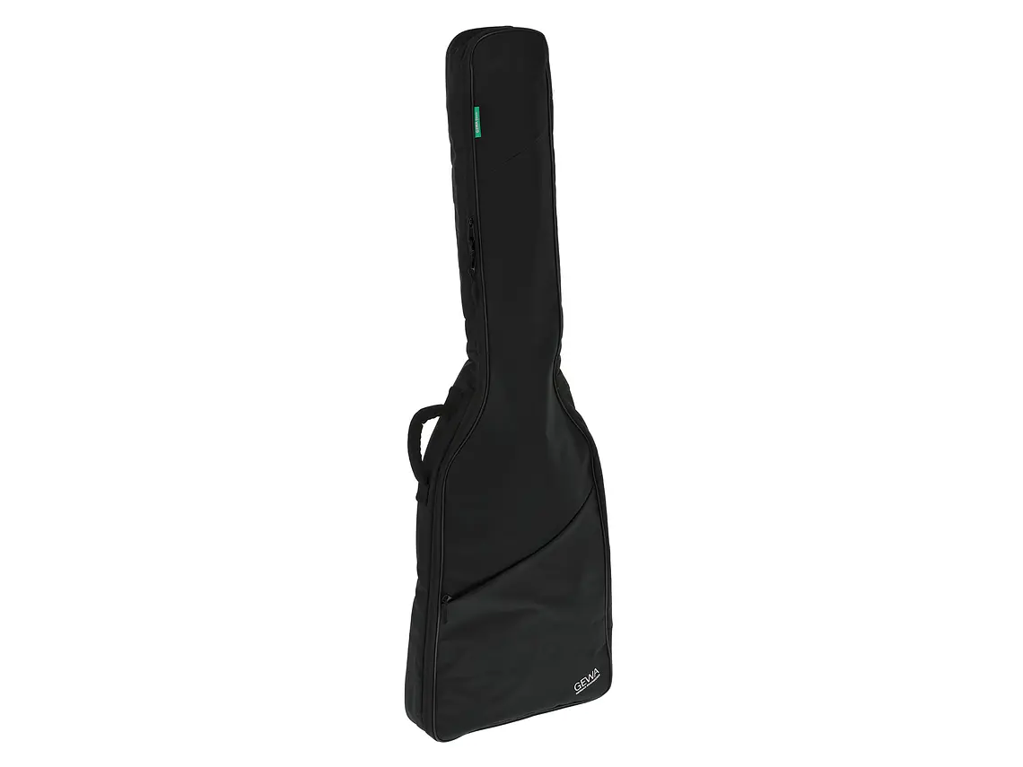 Gewa Basic 5 - Saco de Guitarra Elétrica 3