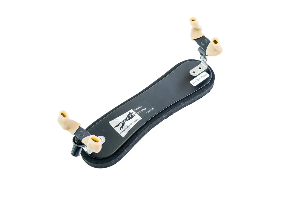 Wolf Forte Primo SR-22 3/4 4/4 - Almofada de violino 2