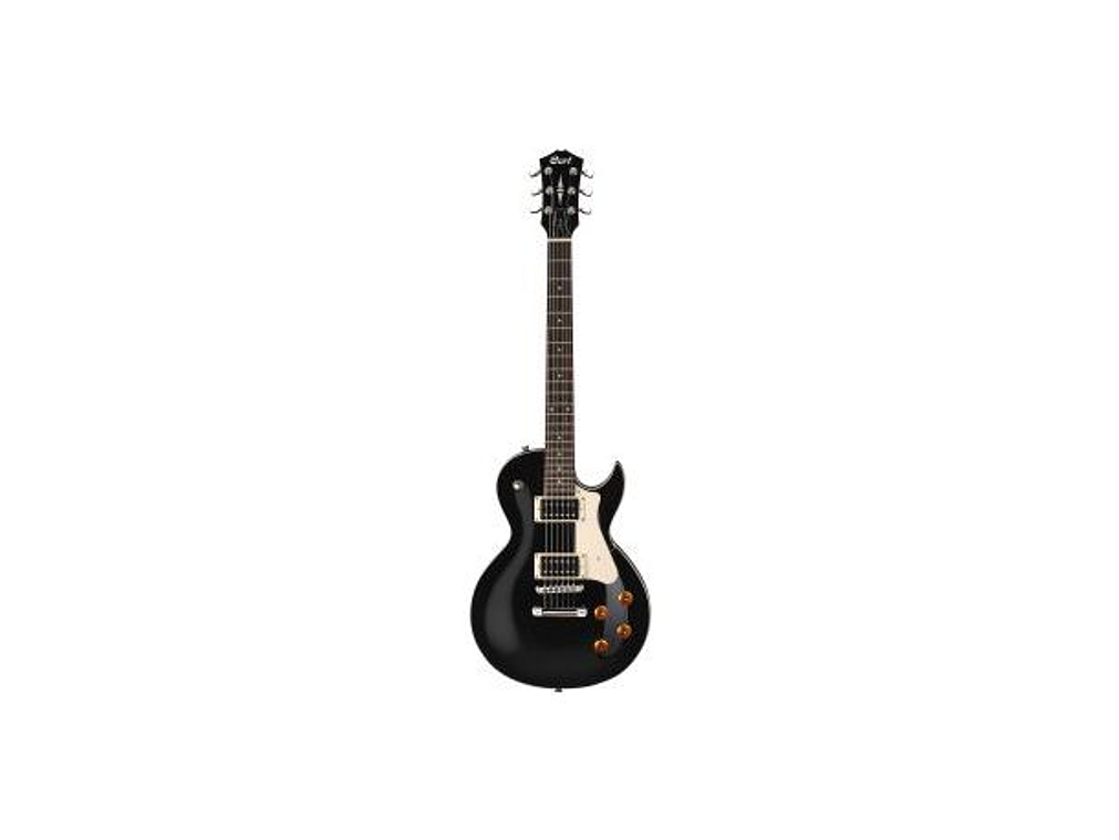 CORT CR100 BK Guitarra Elétrica 1