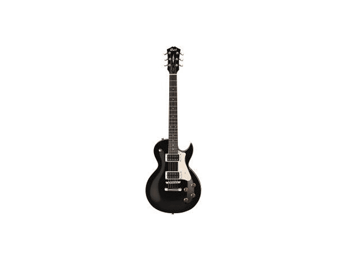 CORT CR100 BK Guitarra Elétrica 1