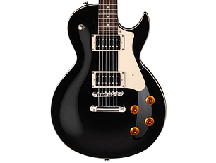 CORT CR100 BK Guitarra Elétrica