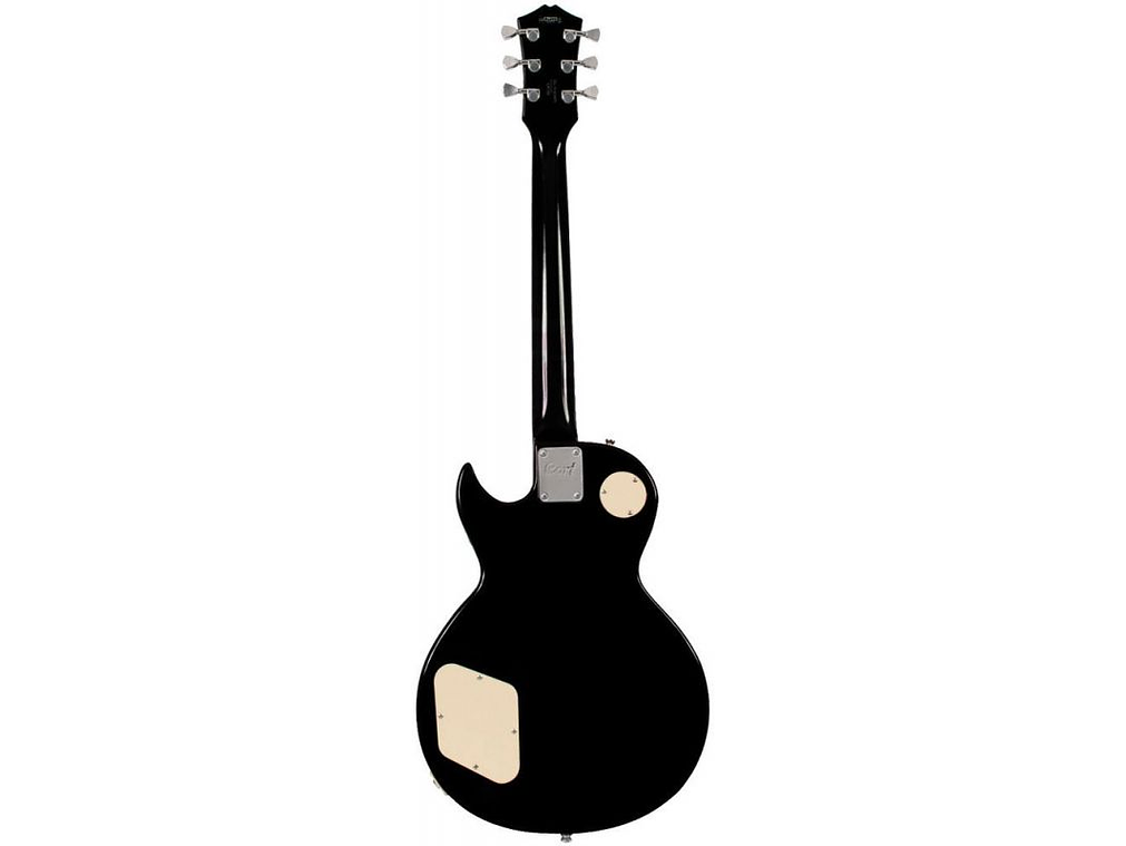 CORT CR100 BK Guitarra Elétrica 3