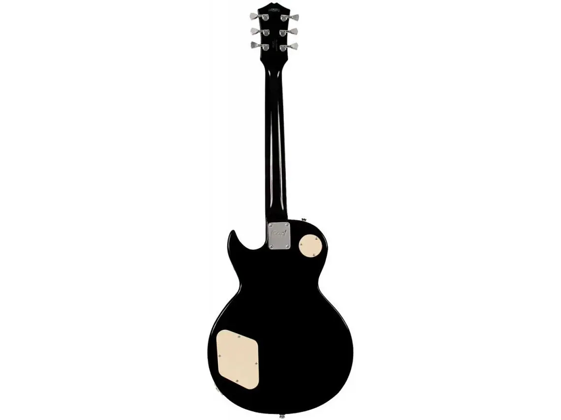 Cort CR100 BK (Classic Rock) Guitarra Elétrica 3