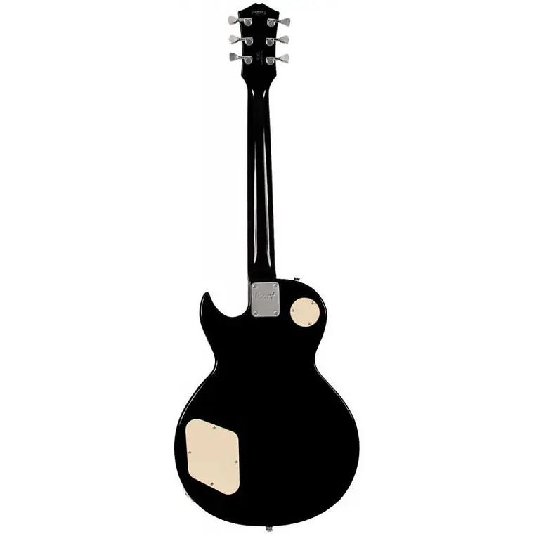 Cort CR100 BK (Classic Rock) Guitarra Elétrica 3