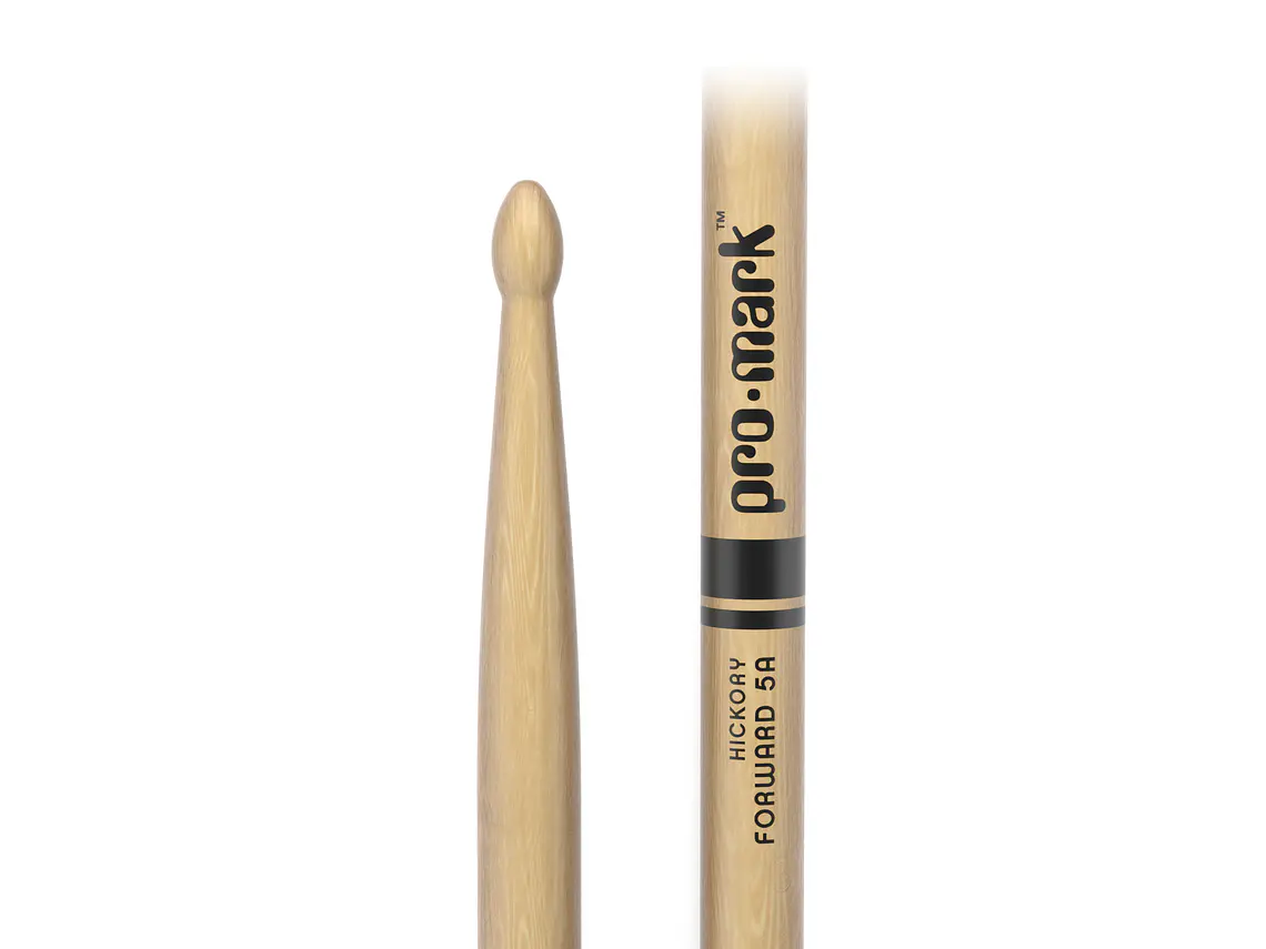 ProMark Forward 5A Hickory Wood Tip 2