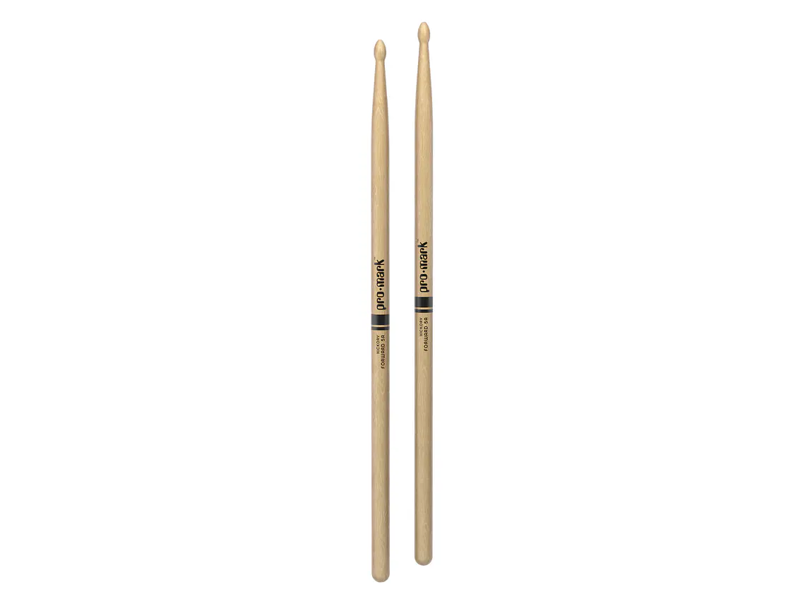 ProMark Forward 5A Hickory Wood Tip 1