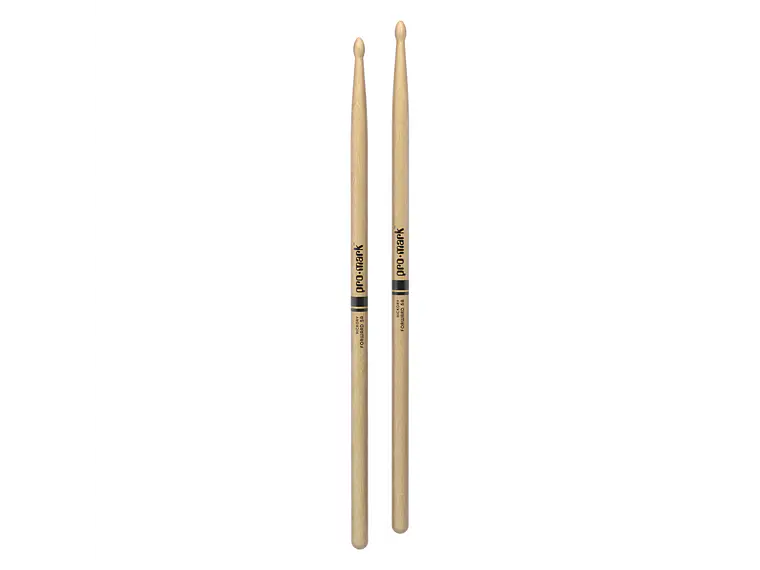 ProMark Forward 5A Hickory Wood Tip 1