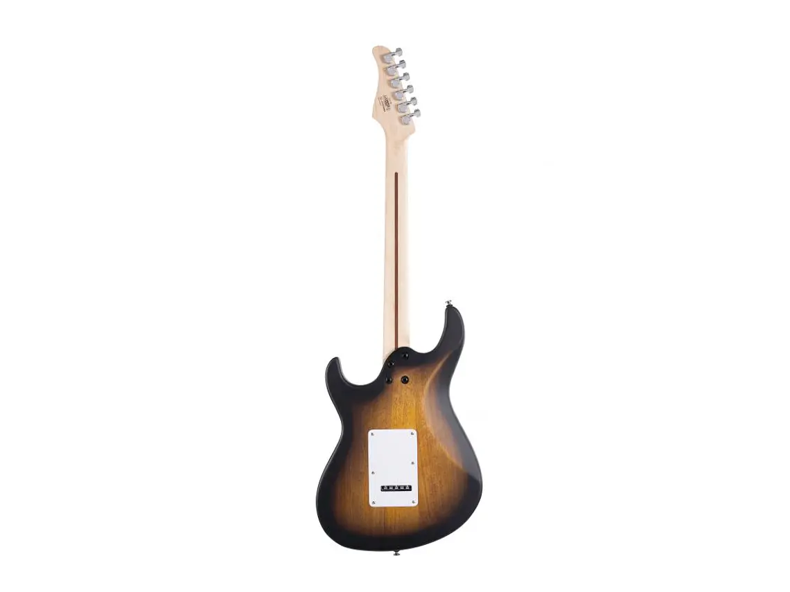 Cort G110 OPSB Guitarra Elétrica 2