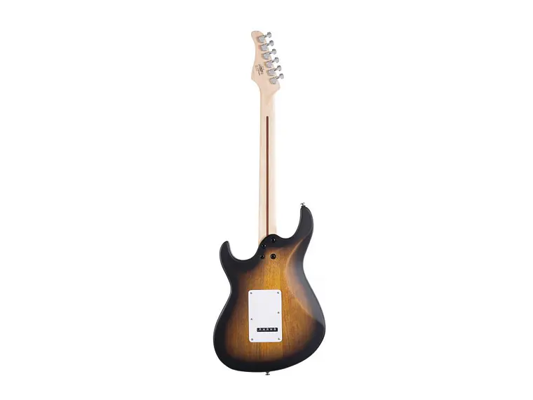 Cort G110 OPSB Guitarra Elétrica 2