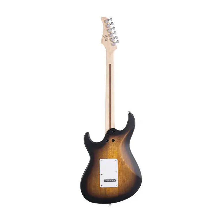 Cort G110 OPSB Guitarra Elétrica 2