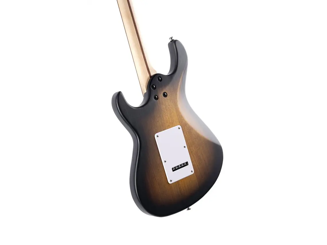 Cort G110 OPSB Guitarra Elétrica 4