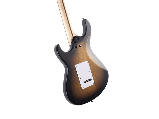 CORT G110 OPSB Guitarra Elétrica 4