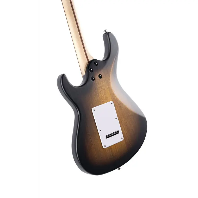 Cort G110 OPSB Guitarra Elétrica 4