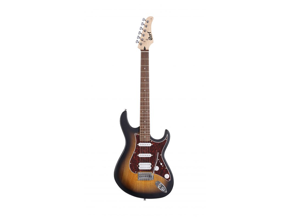 CORT G110 OPSB Guitarra Elétrica 1