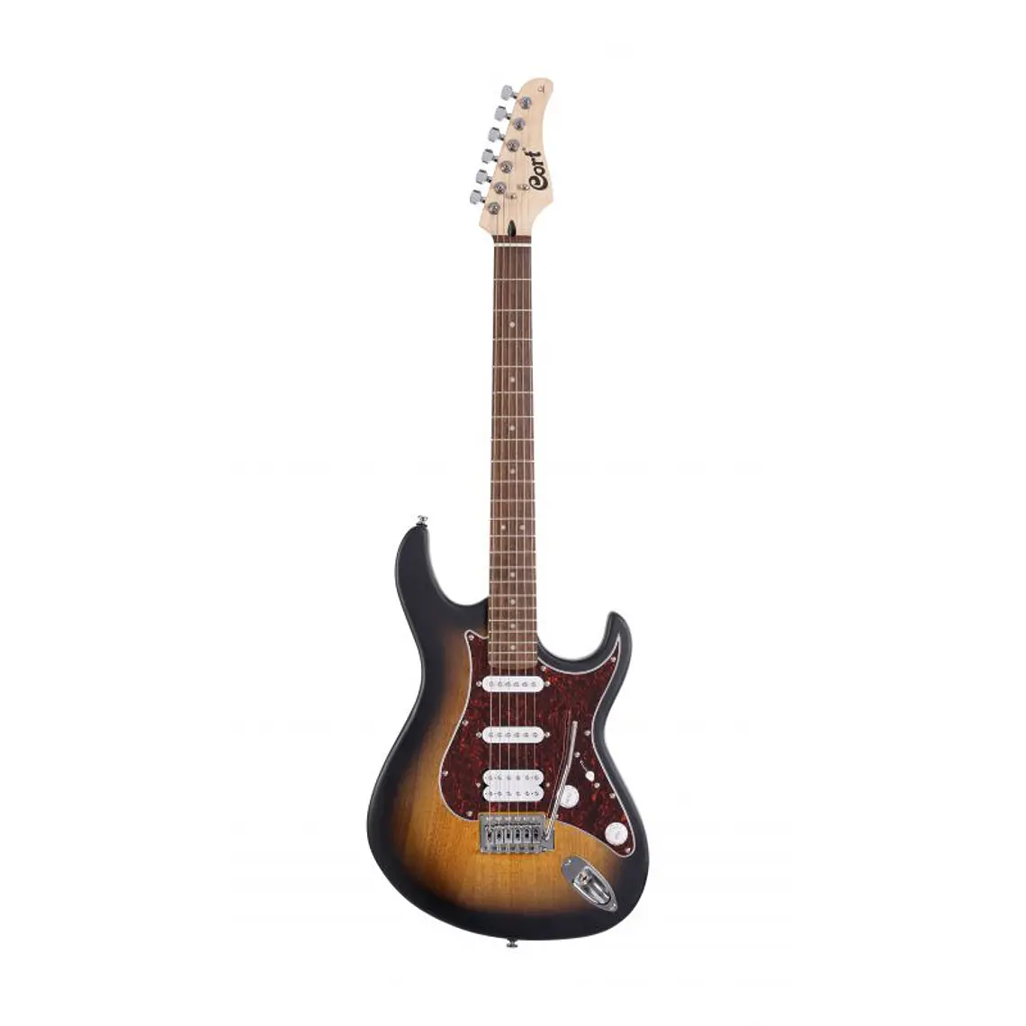 Cort G110 OPSB Guitarra Elétrica 1