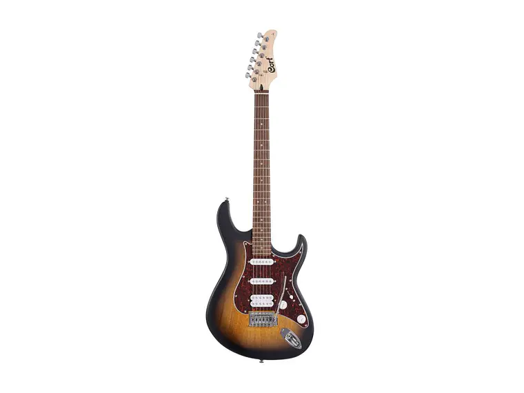 Cort G110 OPSB Guitarra Elétrica 1