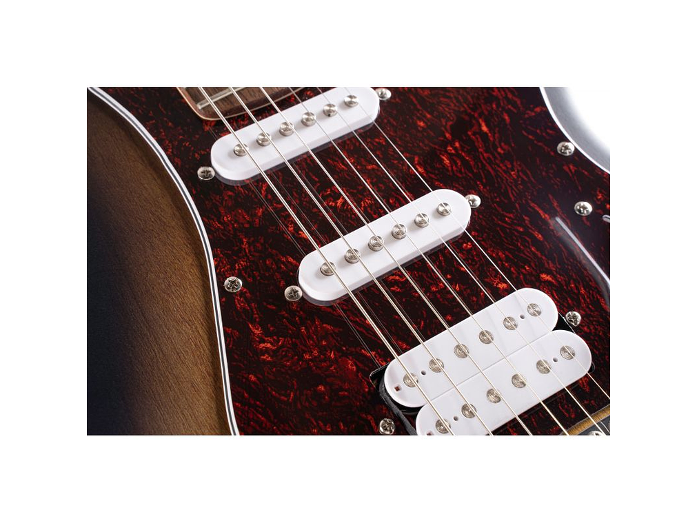 CORT G110 OPSB Guitarra Elétrica 5