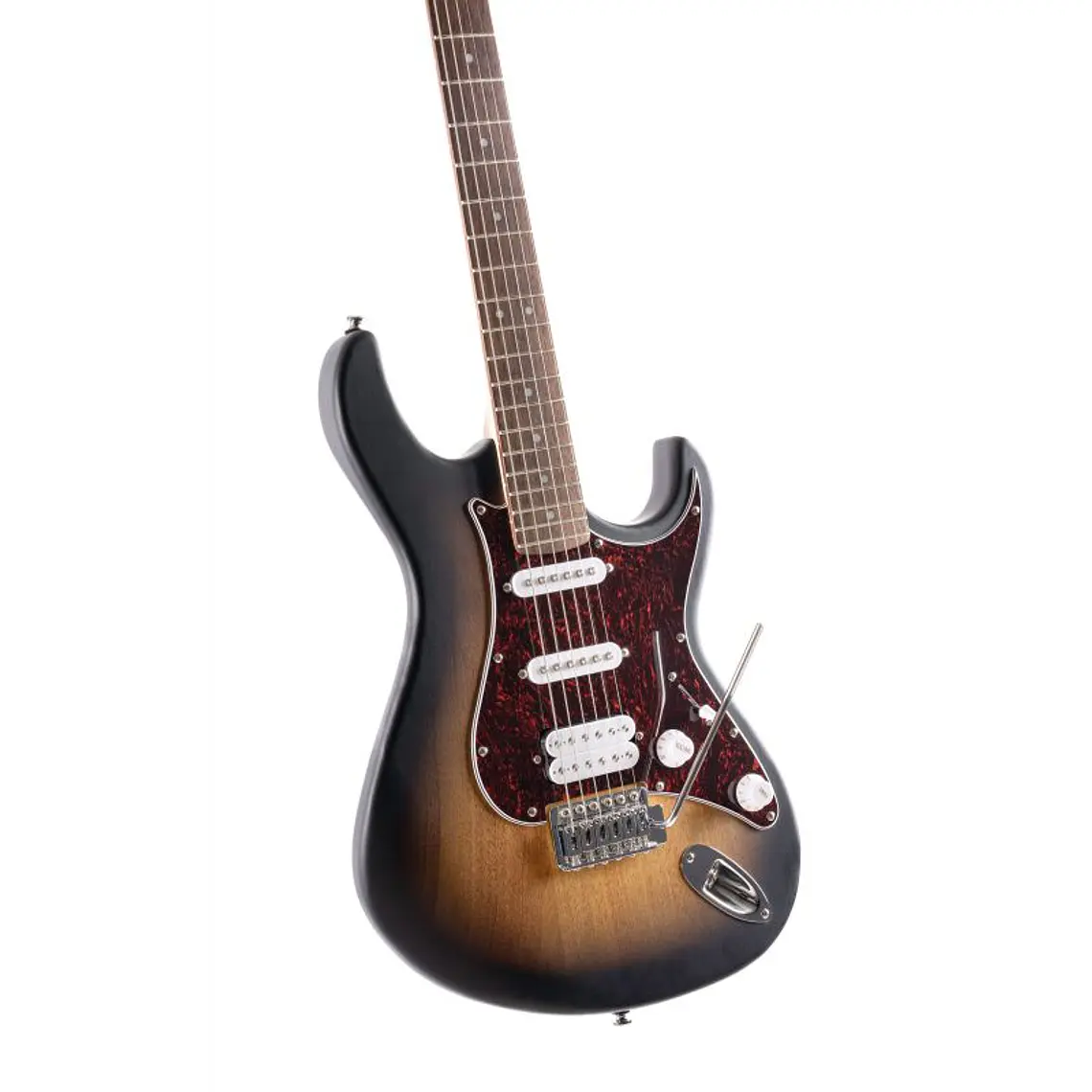 Cort G110 OPSB Guitarra Elétrica 3