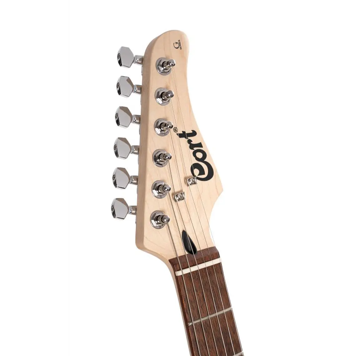 Cort G110 OPSB Guitarra Elétrica 6