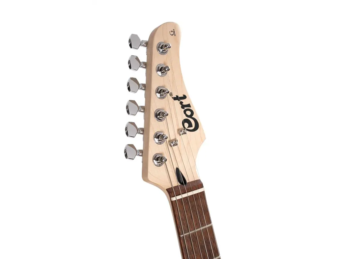 Cort G110 OPSB Guitarra Elétrica 6