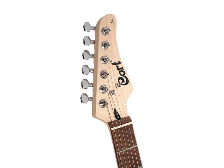 Cort G110 OPSB Guitarra Elétrica 6