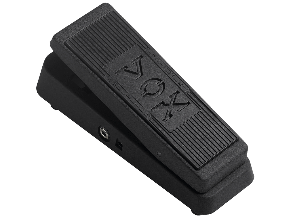 VOX V-845 Wah-Wah Pedal 1