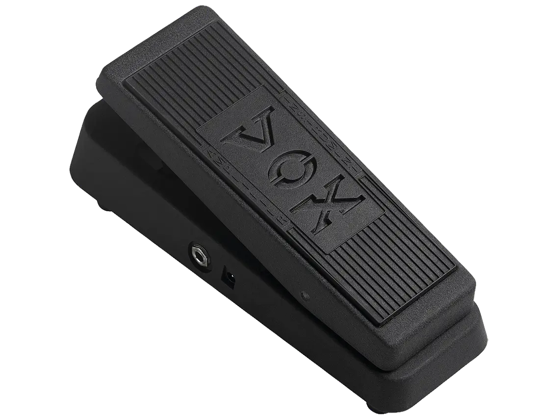 Vox V-845 Wah-Wah Pedal 2