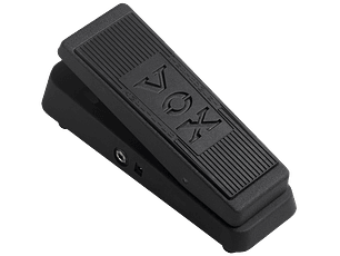VOX V-845 Wah-Wah Pedal