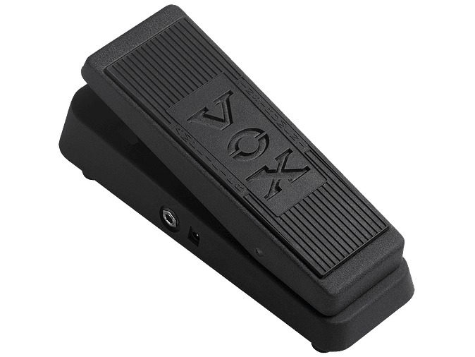 VOX V-845 Wah-Wah Pedal 1