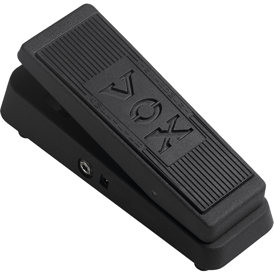 VOX V-845 Wah-Wah Pedal 1