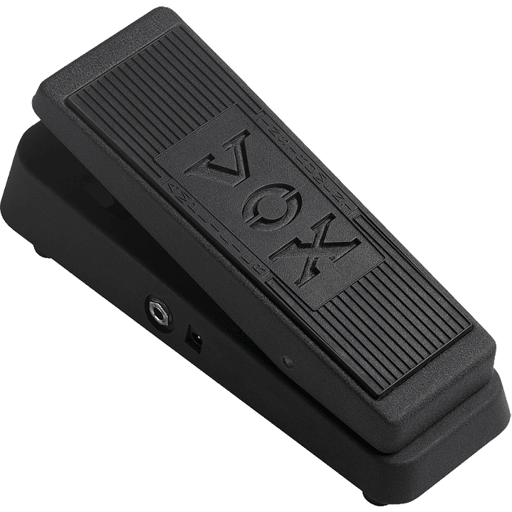 VOX V-845 Wah-Wah Pedal 1