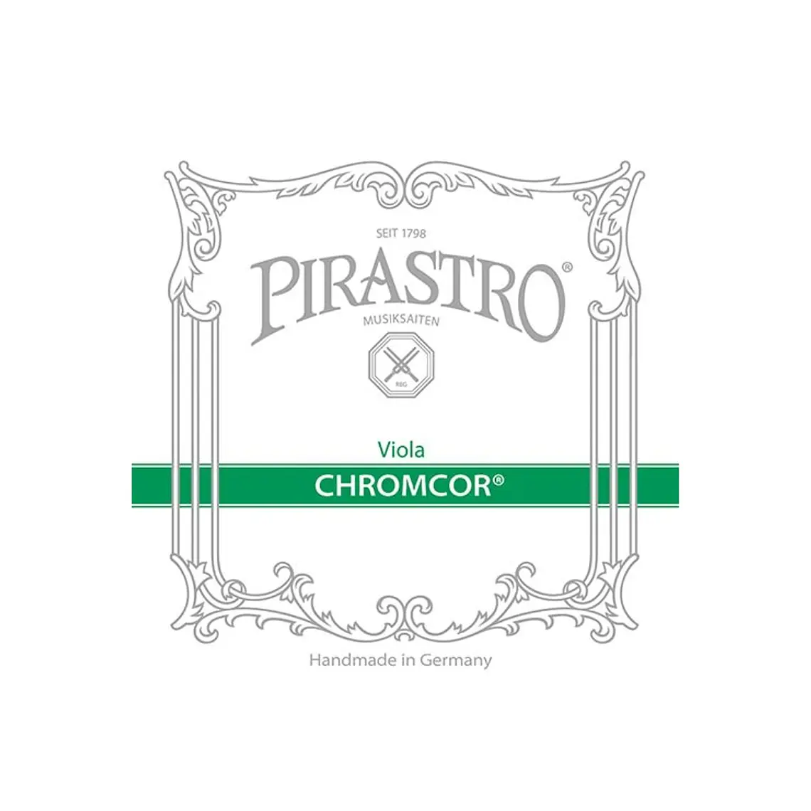 Pirastro Chromcor 329220 - 2ª Ré 1